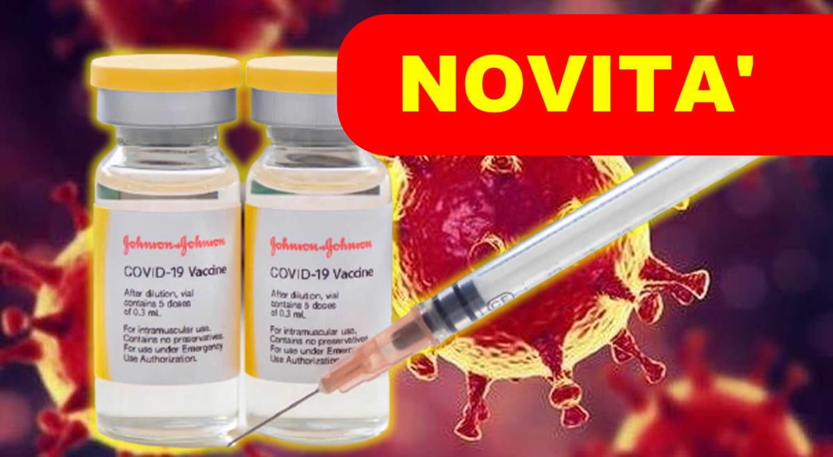 Vaccino Johnson&Johnson, allerta dagli Usa su rischio sindrome rara: qual è e cosa provoca