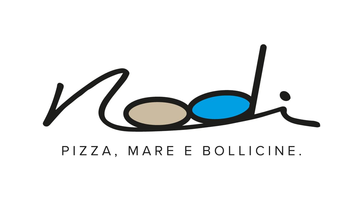 Formia, Nodi - Ristorante? Pizzeria? Panino Gourmet?