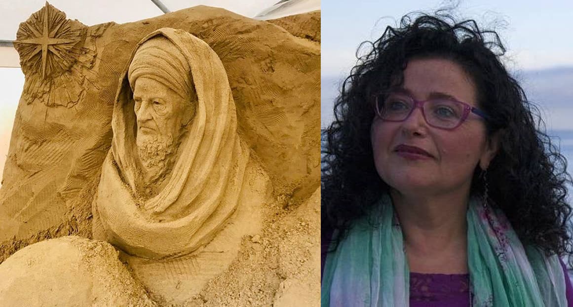 Formia - Il Presepe di sabbia valorizzava e riconosceva la diffusione della cultura?