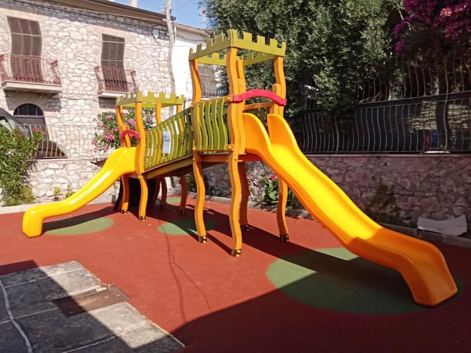 Minturno, dopo il restyling del lungomare la cura della periferia