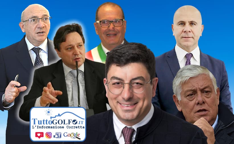 Formia - Taddeo in campo con 7 liste e 168 candidati
