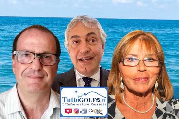 Gaeta, Formia e il Litorale Laziale: un mare di miglioramento,Regione e Comuni venerdì 23 luglio