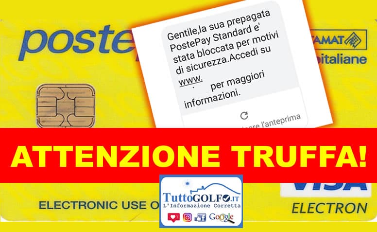 Attenti alle Truffe: guida agli acquisti on-line