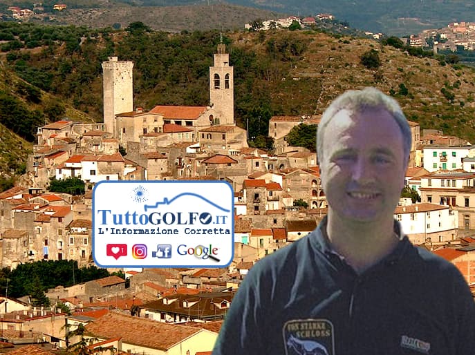 Castelforte: Vincenzo Valente in squadra con Gianpiero Forte