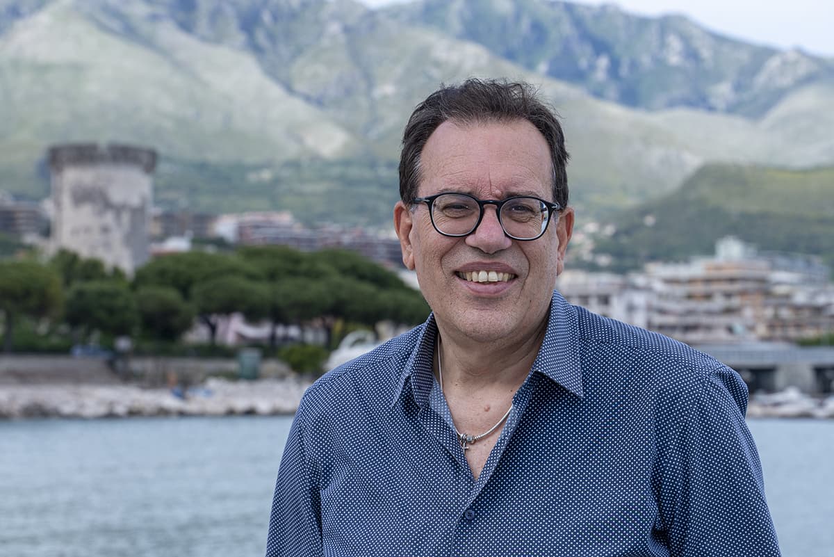 Formia, La Mura: Abbellire ma rendere la città più funzionale e soprattutto più vivibile