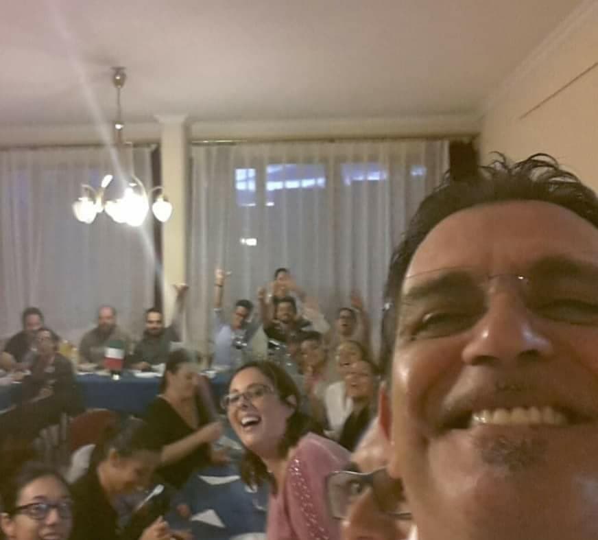 Minturno: Lutto per Antonio D'Angelo architetto del Comune e presidente Gruppo I Giullari