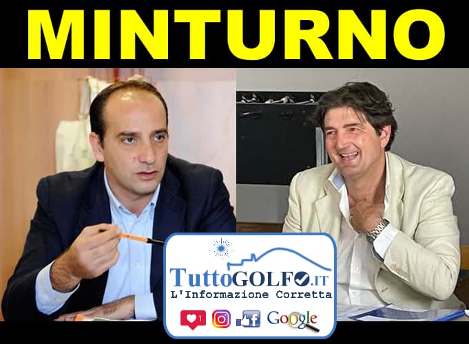 Minturno: D'Amici Fratelli d'Italia piccato non vuole essere accumunato al sindaco