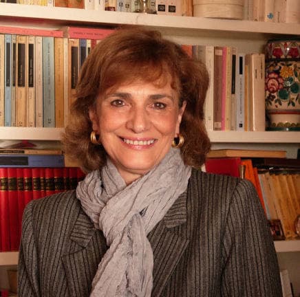 Formia: Ci ha lasciato Giovanna Grimaldi Di Biasio, i ricordi di Sandro Bartolomeo e Simone Pangia