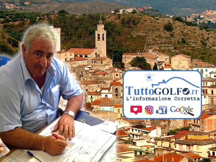 Castelforte Rinasce incassa il sostegno di Massimo Falso