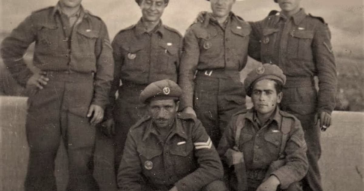 Seconda guerra mondiale: scia di stupri, saccheggi e omicidi anche da soldati greci in Italia
