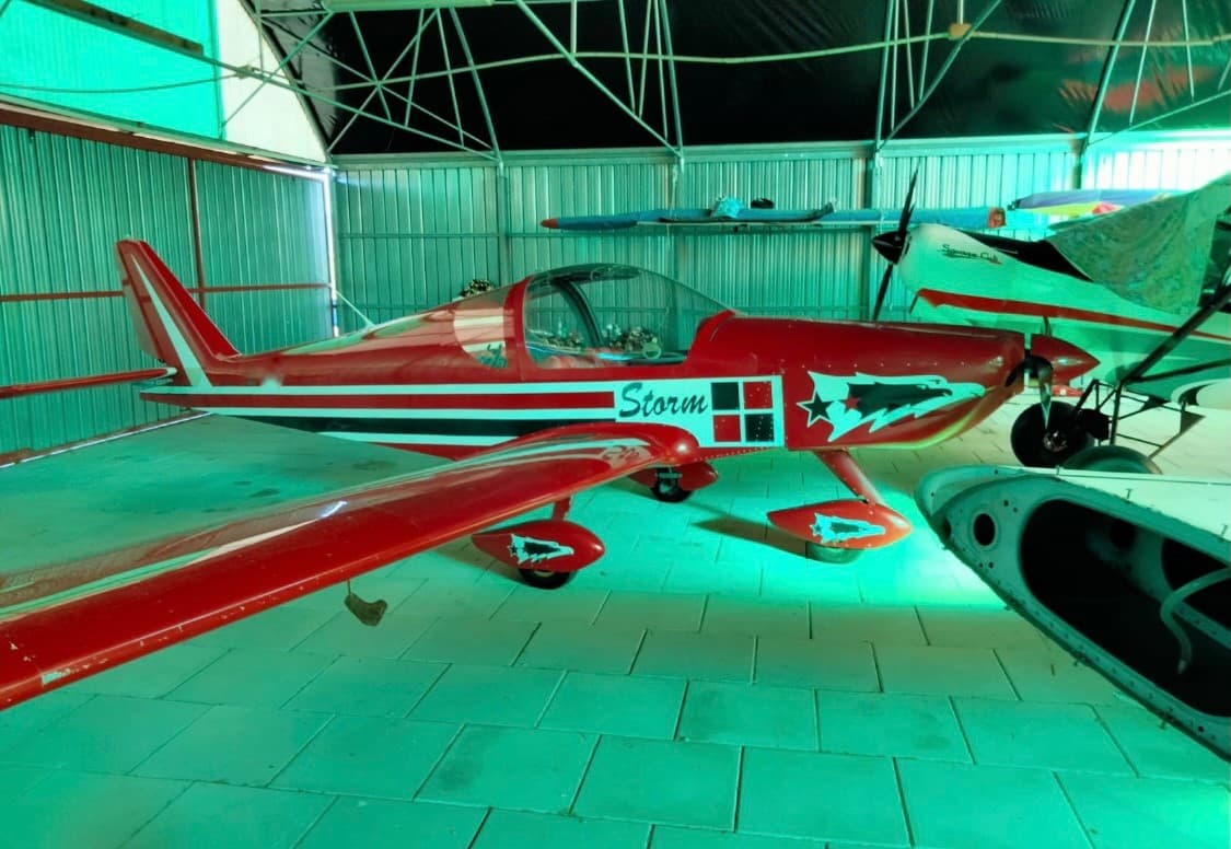 Guardia Costiera: da Terracina a Sperlonga: aereo ultraleggero sorvola bagnanti a bassa quota