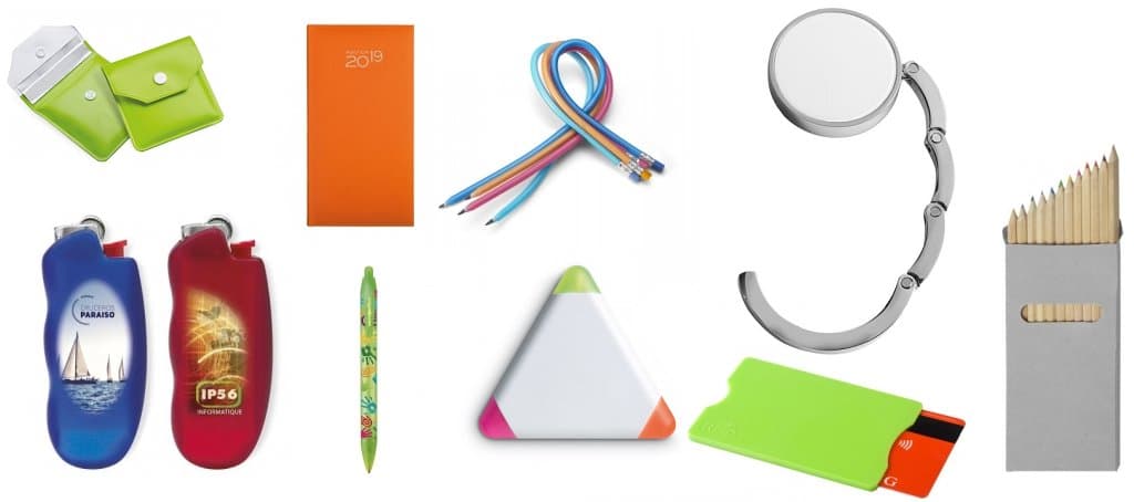 Fiere ed eventi: tra i gadget più richiesti ci sono i porta badge personalizzati
