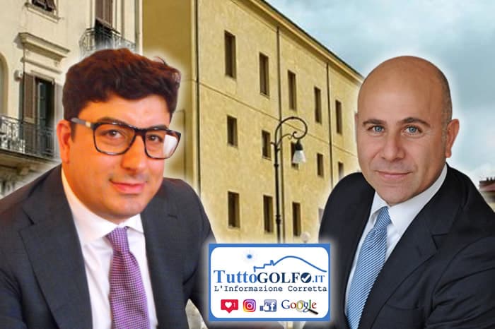 Taddeo: Formia riparte se saprà spendere i Fondi Europei