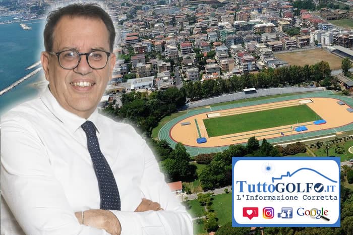Formia, sport - La Mura: il centro di preparazione Bruno Zauli sarà sempre più un unicum
