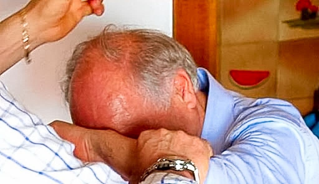 Itri, ladri in azione - Narcotizzato un uomo in casa al fine di derubarlo
