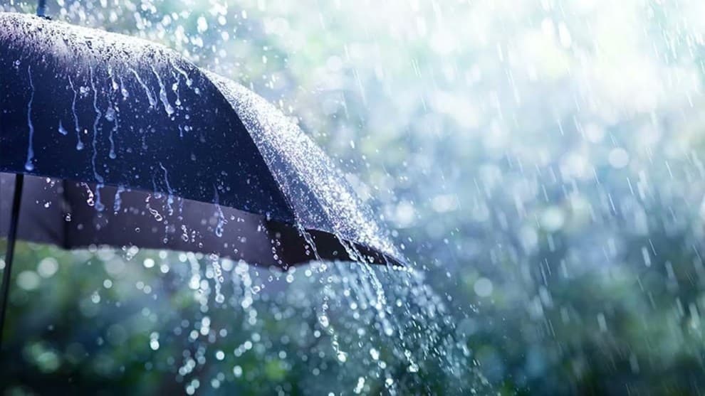 Maltempo: piogge e temporali, venti fino a burrasca, in 6 regioni allerta arancione e in 7 regioni gialla
