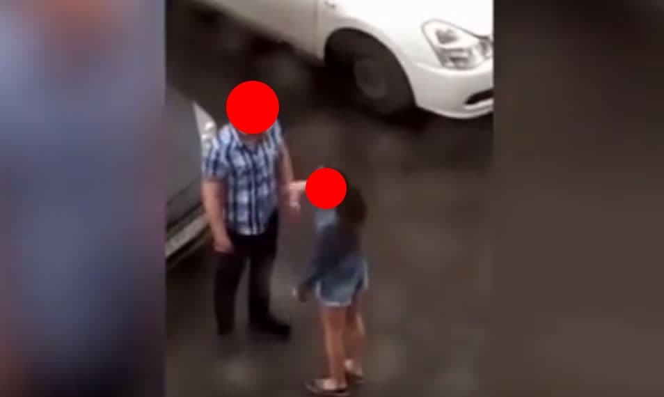 Fondi, schiaffeggia l'ex moglie e fugge. Arrestato