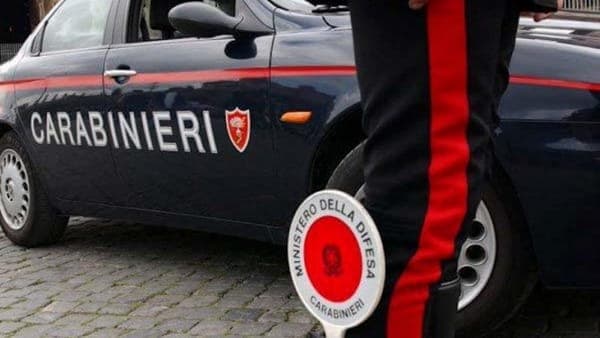Fondi - Resta coinvolto in un incidente stradale. Denunciato per guida sotto effetto di sostanze alcoliche
