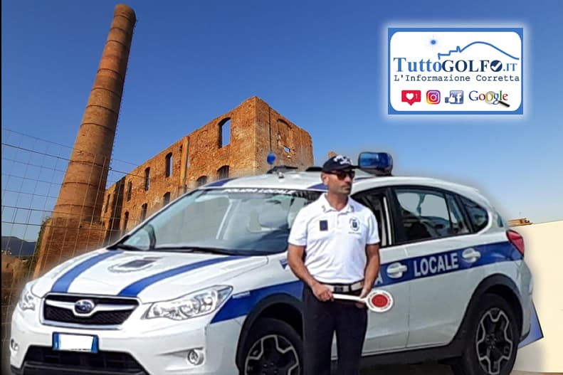 Minturno: l'ammontare dei verbali fatti e le violazioni più frequenti