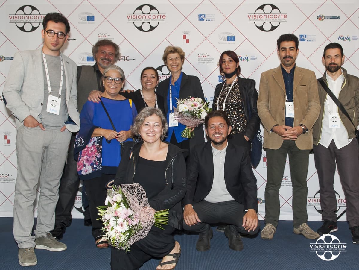 Cinema, “La Banyera” vince il Visioni Corte 2021