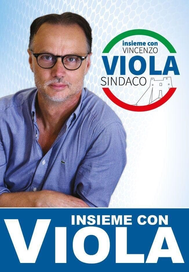 Sperlonga, Viola: Tutti i candidati