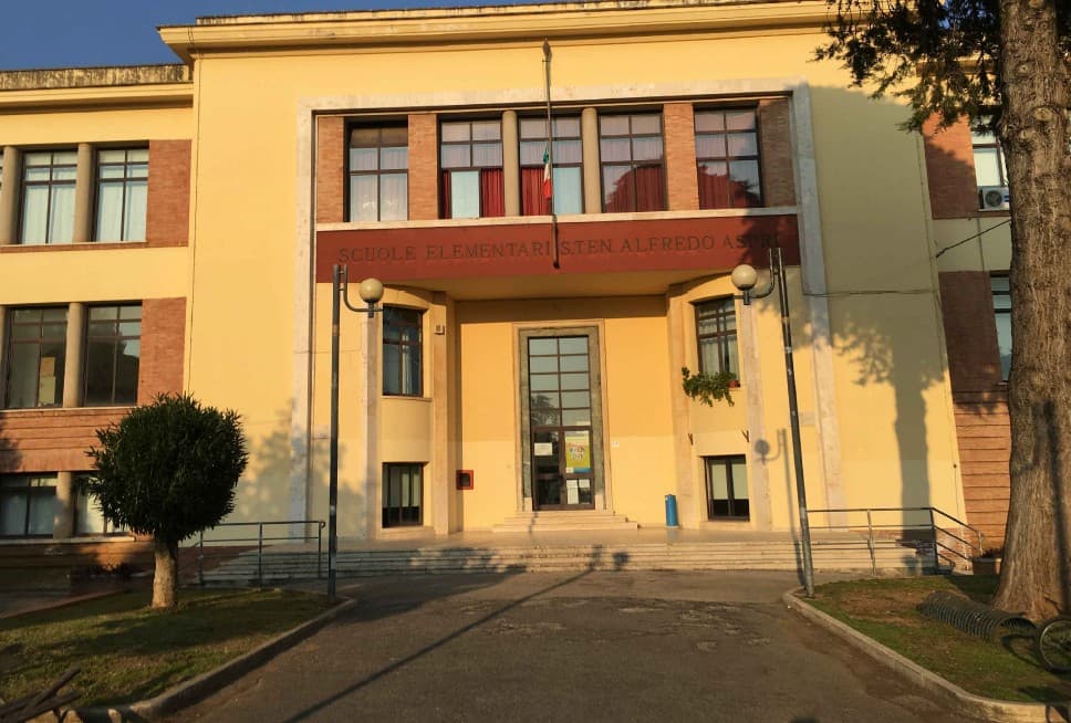 3 milioni di euro per rimettere a nuovo l’Edificio Scolastico di Fondi