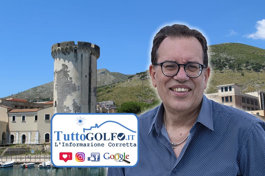 Elezioni, Formia: Intervista esclusiva ad Amato La Mura