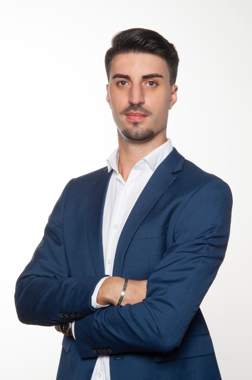 Minturno: Andrea Iannella coordinatore Lega Giovani sostiene la candidatura di Massimo Moni