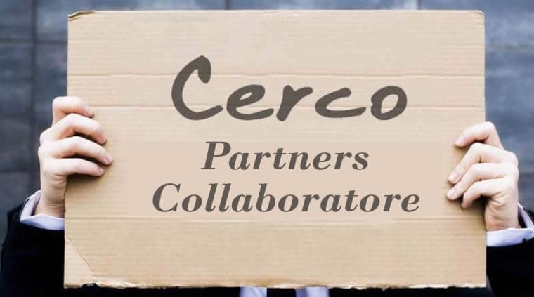 Golfo e Dintorni cerca Partners-collaboratori