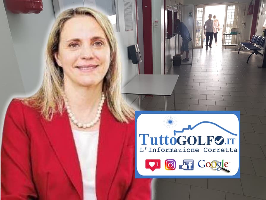 Minturno: Lettera al direttore generale Silvia Cavalli sul comportamento scorretto al CUP