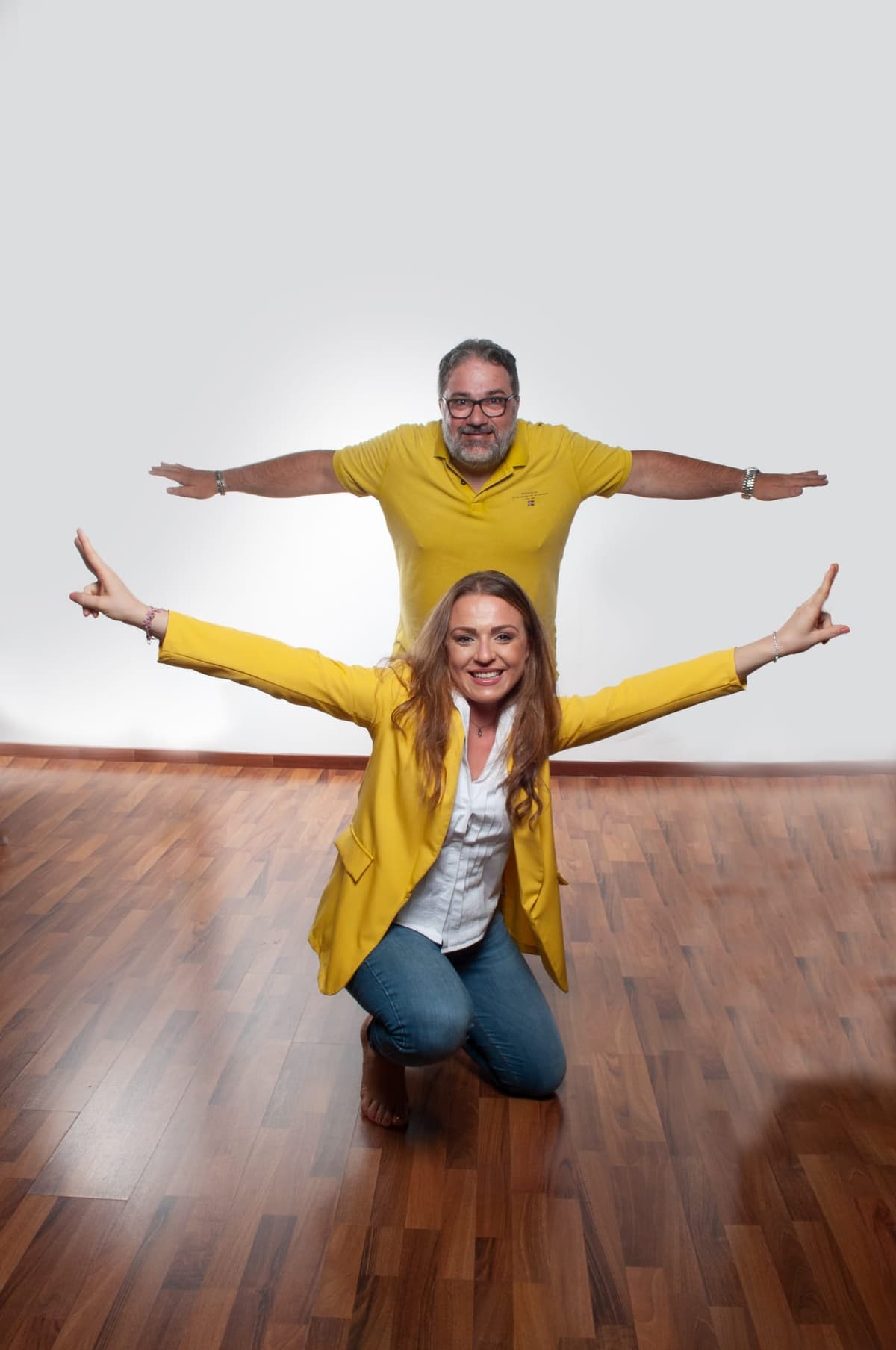Candidati Minturno 2030 con Daniele Sparagna ed Elisa Venturo imparano a volare lontano