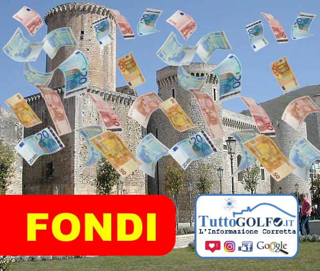 Fondi: Assegno ai nuclei familiari con almeno 3 figli a carico