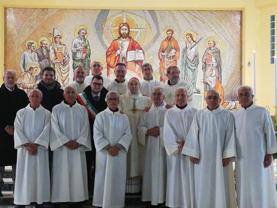 Minturno 2030: Gennaro Orlandi, cofondatore di Minturno Cambia, è nel progetto del futuro