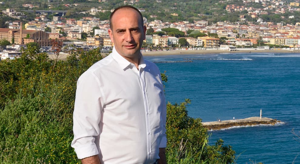 Minturno: Gerardo Stefanelli sosterrà Renzi - Calenda ma non si candida per 4 buone ragioni che elenca