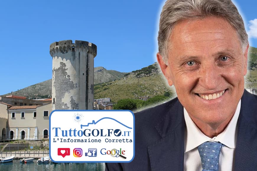 Elezioni, Formia: Intervista esclusiva a Gianfranco Conte