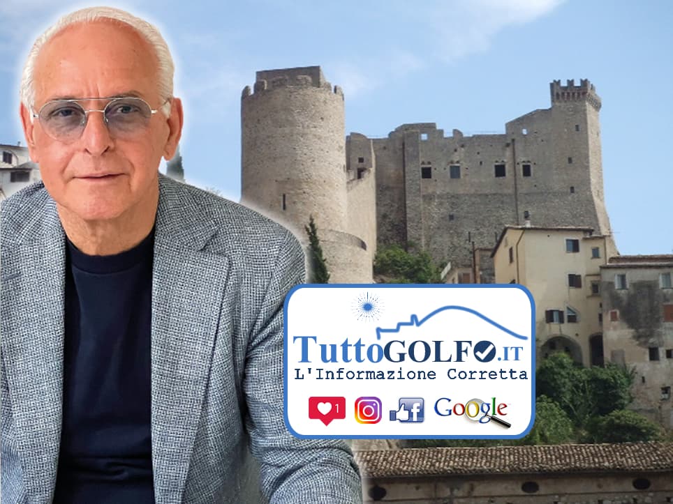 Elezioni, Itri - Intervista esclusiva a Giovanni Agresti