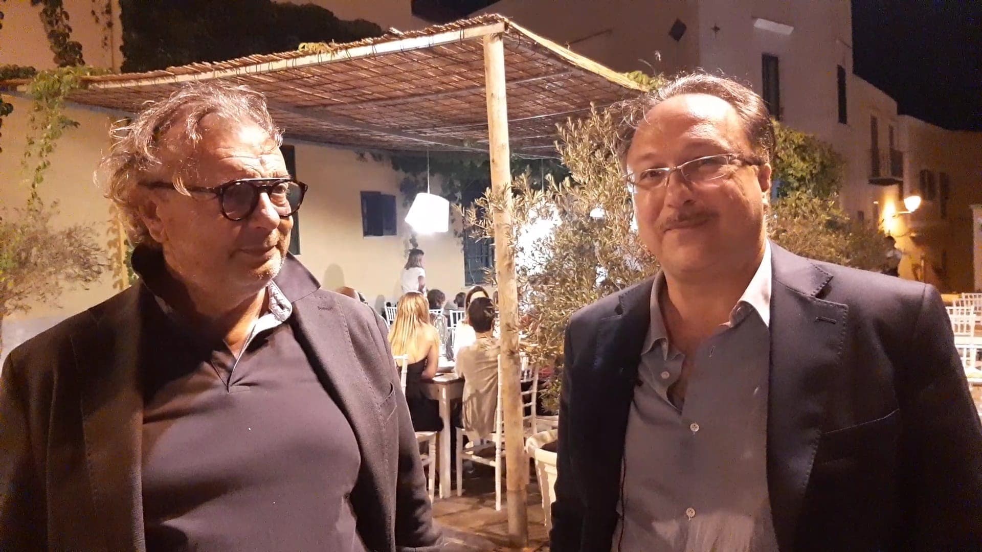Ventotene - Patto di Amicizia tra i Comuni delle Isole europee del Mediterraneo
