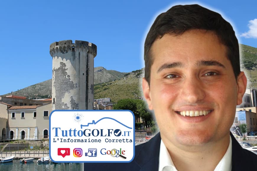 Elezioni, Formia: Intervista esclusiva a Luca Magliozzi