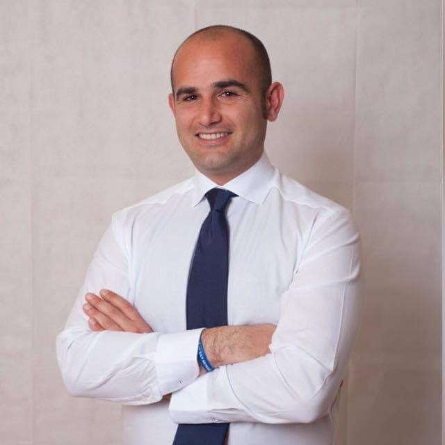 Minturno: Lista Civica Città Futura è una realtà pro Stefanelli, ci racconta Massimiliano Raviele
