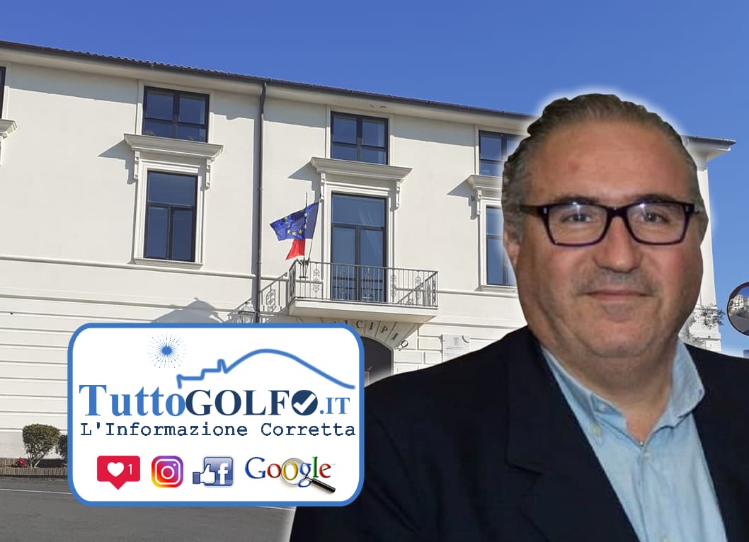 Minturno: Tour Assessorato Regionale Urbanistica giovedì 7 dicembre ore 17.30. Moderatore Nicolò Graziano, conclude Massimo Moni