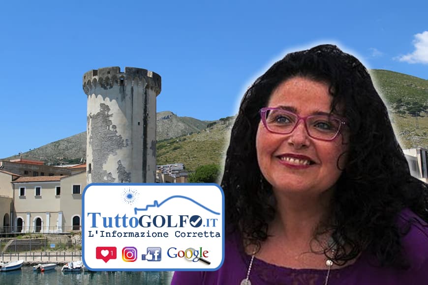 Elezioni, Formia: Intervista esclusiva a Paola Villa