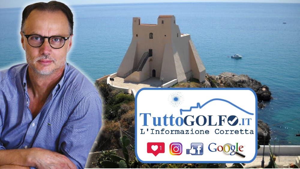 Elezioni, Sperlonga - Intervista esclusiva a Vincenzo Viola