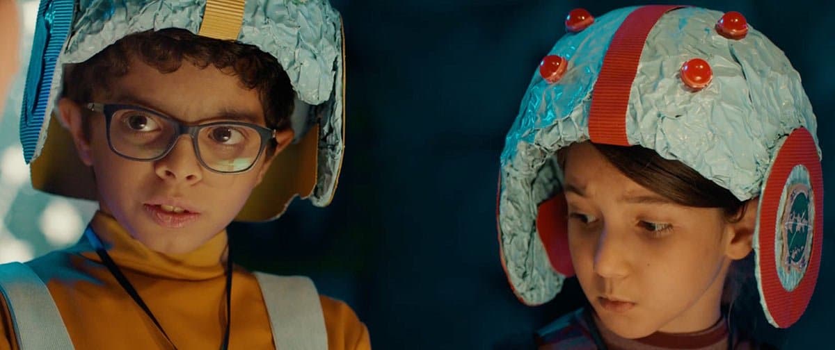 Visioni Corte 2021: focus sul cinema iraniano