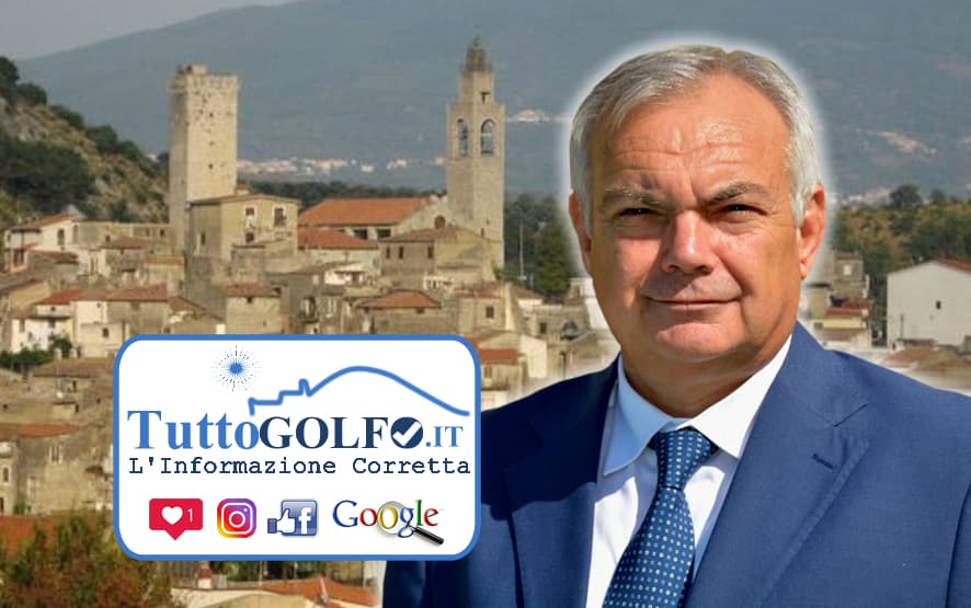 Castelforte - Il sindaco Pompeo bacchetta Cardillo