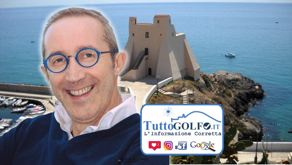 Sperlonga - Armando Cusani è stato riconfermato sindaco