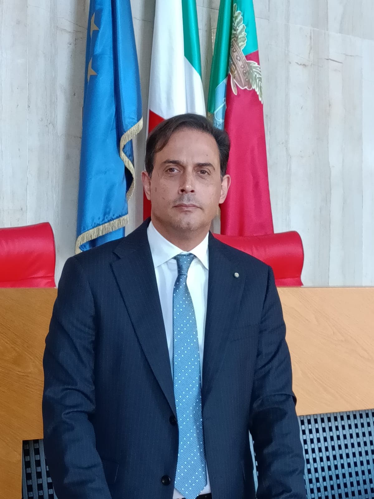 Ventotene - Le parole di Domenico Vulcano al seminario per la formazione federalista europea