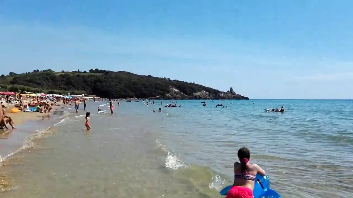 Gaeta, Sant'Agostino - Ariana: 200mila euro per la difesa e la ricostruzione del litorale