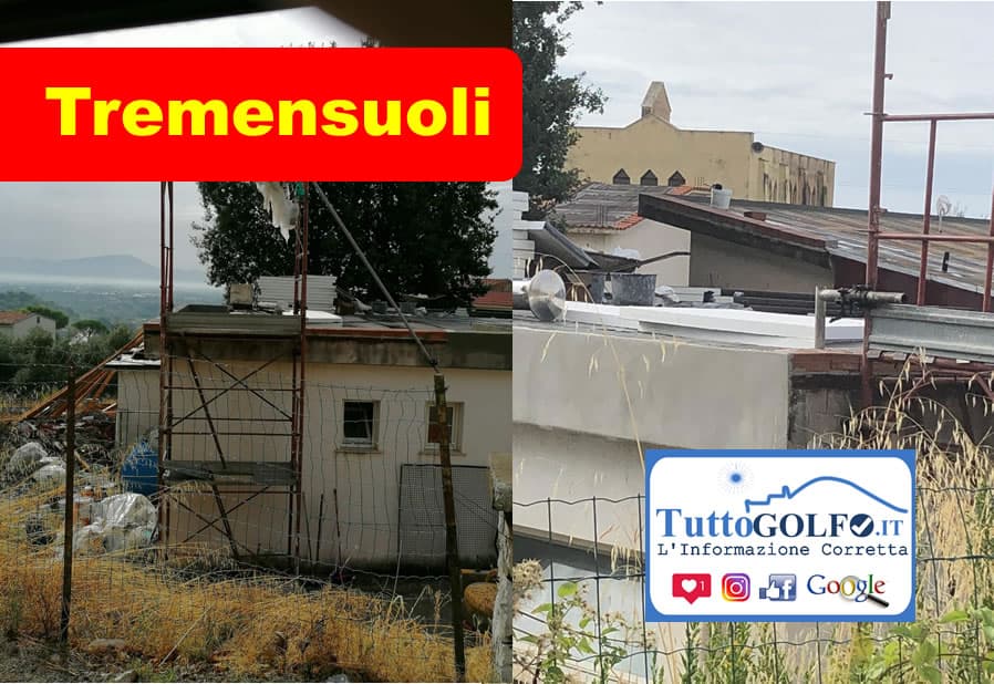 Minturno: Scuola per l'Infanzia di Tremensuoli chiusa per allagamento, interviene Pino D'Amici