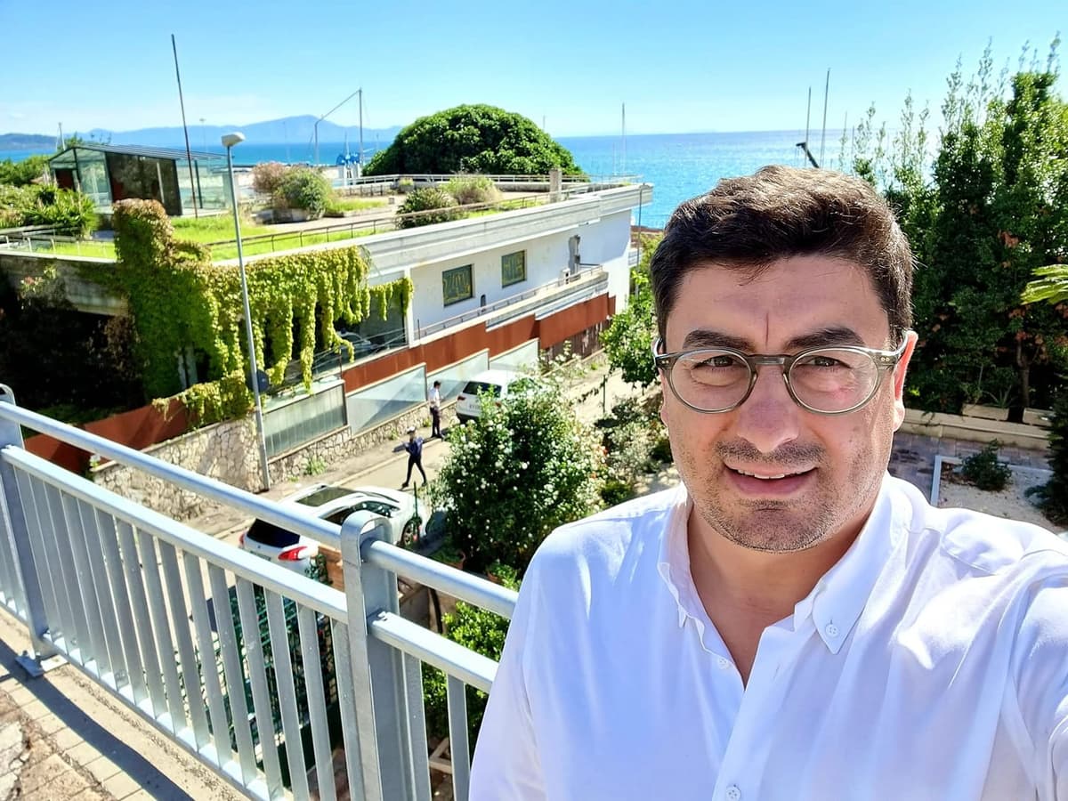 Formia, Taddeo: meno Tasse, più Servizi e soprattutto più Fatti