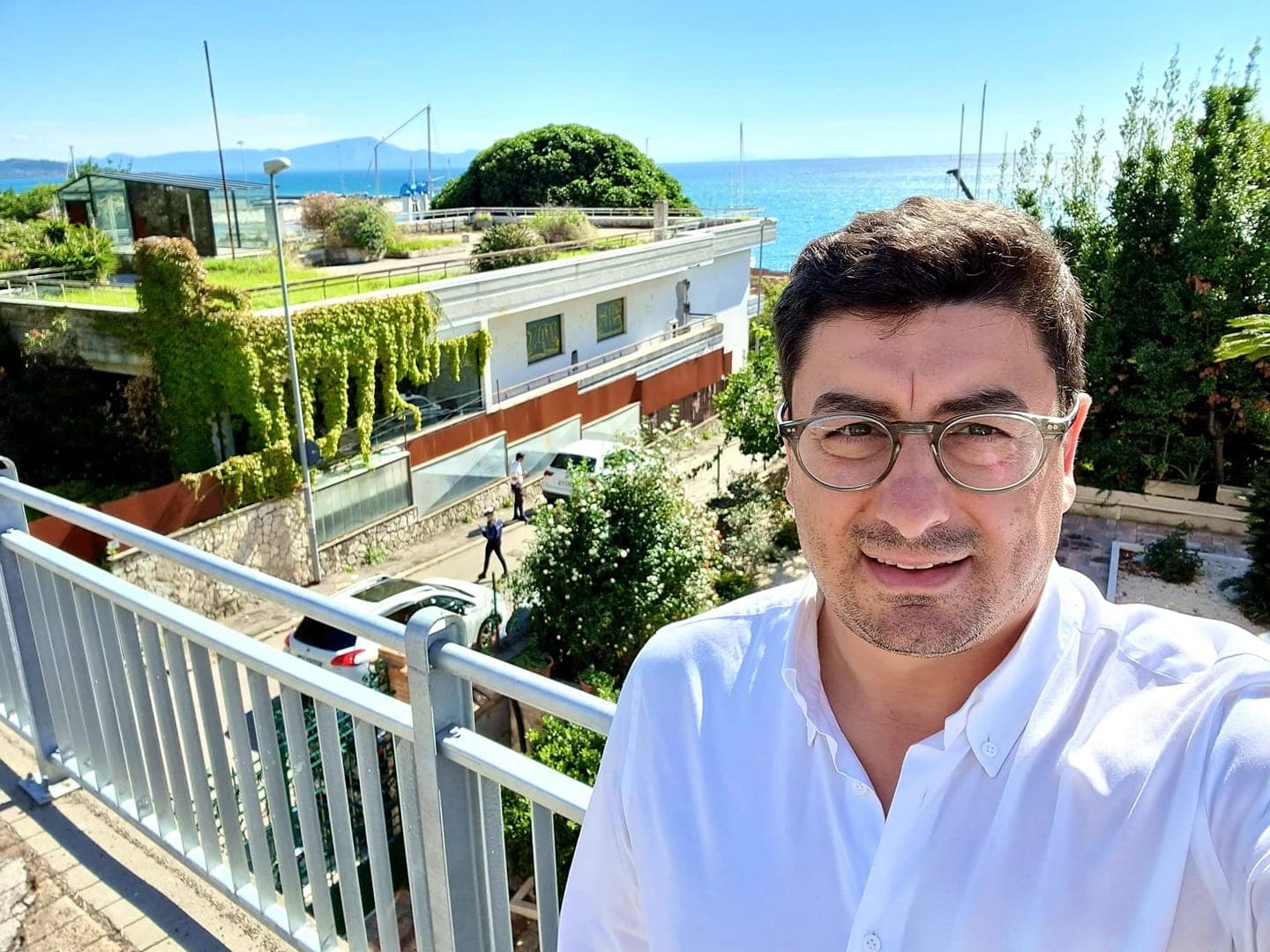 Formia, Taddeo: meno Tasse, più Servizi e soprattutto più Fatti